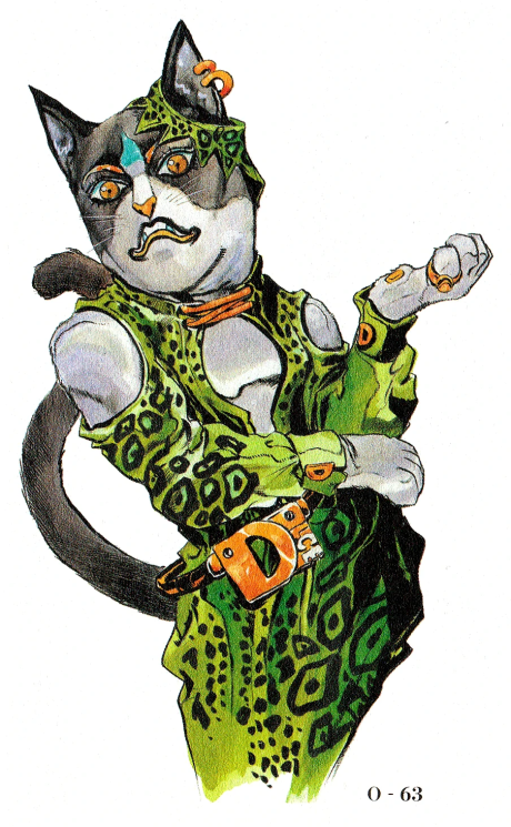 Dolce: Die Hard The Cat · AniList