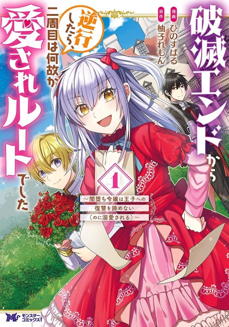 Niehime to Kemono no Ou: before story · AniList