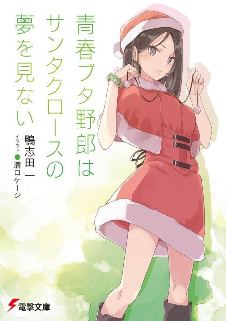 Seishun Buta Yarou wa Bunny Girl Senpai no Yume wo Minai – RABUJOI – An  Anime Blog