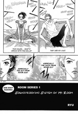One Room Rakuen · AniList
