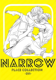 Cover Art for Narrow: Place Collection