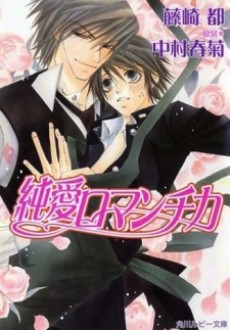 Junai Romantica