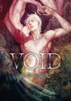 Cover Art for Void