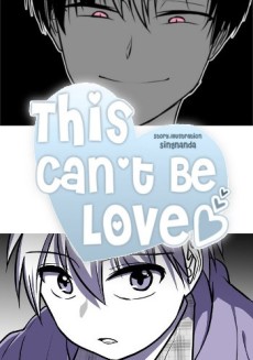 📗 Ige Salangilli Eobseo | This can't be love | 이게 사랑일리 없어 | All Anime Site