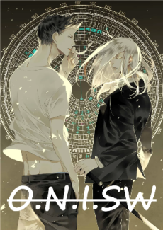 Cover Art for ONISW