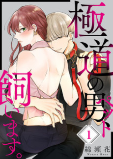 Cover Art for Gokudou no Otoko, Kaimasu.