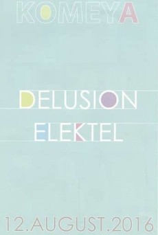 DELUSION ELEKTEL