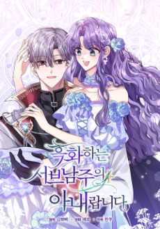 Cover Art for Heukwahaneun Seobeu Namjuui Anaeramnida