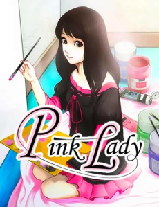 Cover Art for Pink Lady