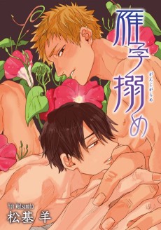 Cover Art for Ganjigarame