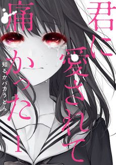 Cover Art for Kimi ni Aisarete Itakatta