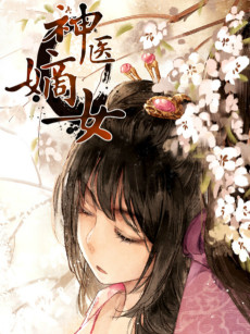 Cover Art for Shen Yi Di Nü