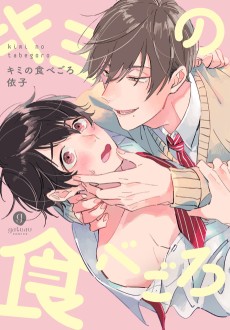 Cover Art for Kimi no Tabegoro