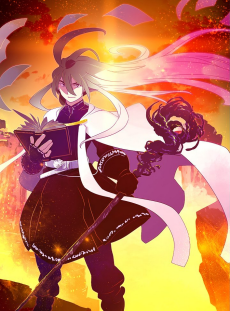 Cover Art for Naneun Madowangida