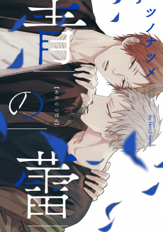 Cover Art for Ao no Tsubomi