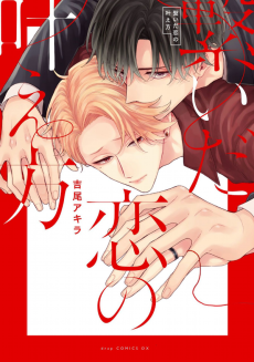 Cover Art for Tsunaida Koi no Kanaekata