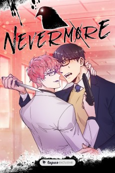 Cover Art for Nevermore