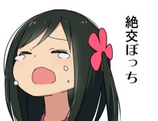 Hitoribocchi no Marumaru Seikatsu