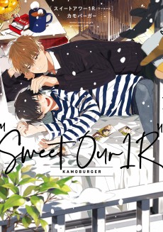 Cover Art for Sweet Our 1R