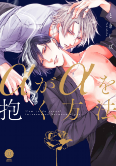 Cover Art for α ga α wo Daku Houkou