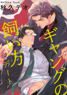 Cover Art for Gang no Kaikata @Date