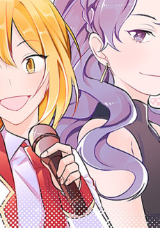 banner anime