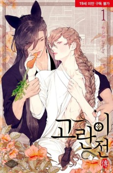 Cover Art for Gorani Jeon