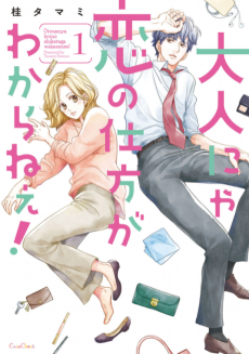 Cover Art for Sex Gobusata, Sotsugyou Shimasu.