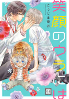 Cover Art for Egao no Ura ni wa