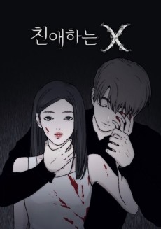 Cover Art for Chinaehaneun X