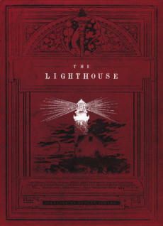 Cover Art for Lighthouse