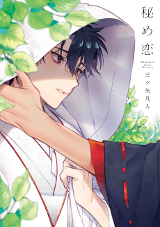 Cover Art for Himekoi