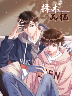 Cover Art for Ze Mu Er Qi