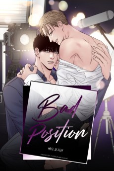 Cover Art for Bad Position