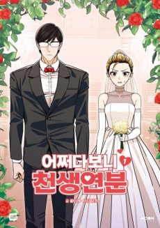 Cover Art for Eojjeodaboni Cheonsaengyeonbun