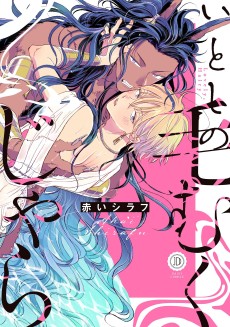 Cover Art for Itoshi no Kemukujara