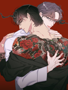 Cover Art for Gaechaban