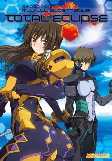 Muv-Luv Alternative: Total Eclipse