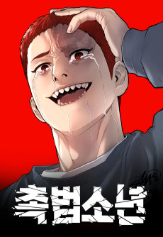 Cover Art for Chokbeopsonyeon