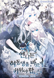 Cover Art for Eonnineun Yeodongsaengeul Bareuge Kiwoya Hamnida