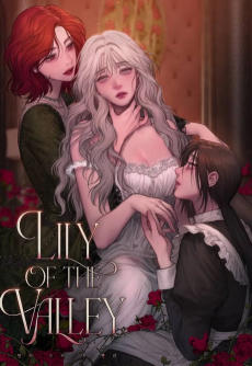 Cover Art for Lily of the Valley