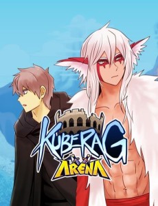 Cover Art for Kuberag Arena