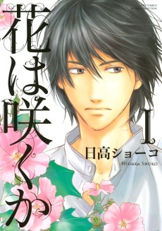 Cover Art for Hana wa Saku ka