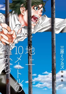 Cover Art for Chijou 10 Meter no Ori kara