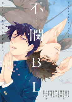 Cover Art for Fubin BL