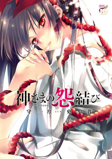 Cover Art for Kami-sama no Enmusubi