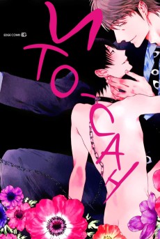 Cover Art for Itou-san