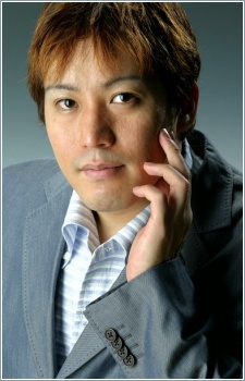 Masato Amada voiceover for Jirou Oriza