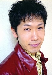 Takayuki Suzuki voiceover for Susumu Yamazaki