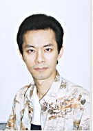 Tomoyuki Kouno voiceover for Kotetsu Hagane